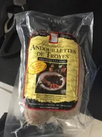 Andouillettes de troyes