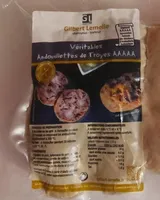 Véritable Andouillettes de Troyes