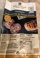 Andouillette de Troyes