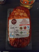 Frischen Putenrollbraten