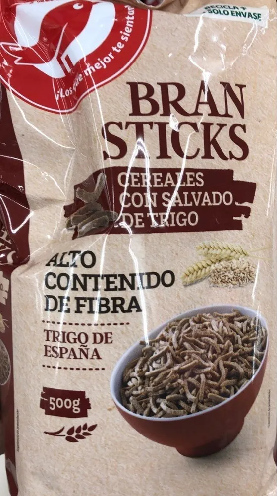 BRAN STICKS