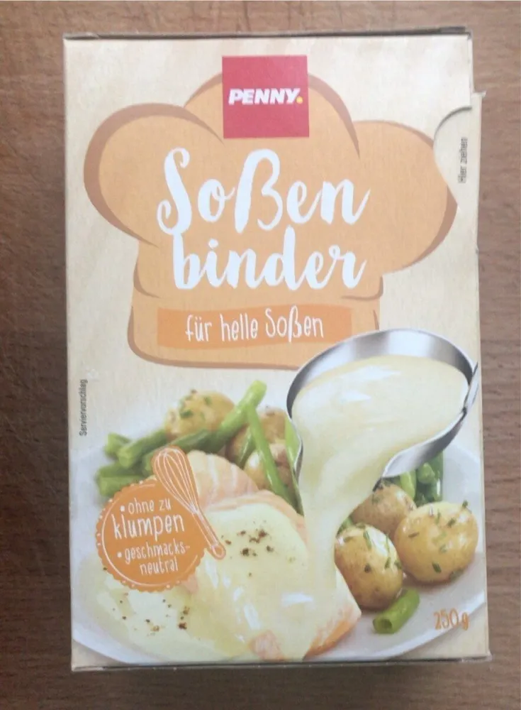 Soßenbinder