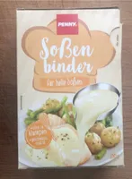 Soßenbinder