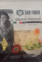 Grana padano