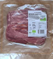 Bio Pastrami