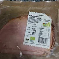 Bio Krustenschinken