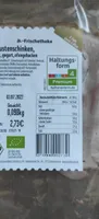 Bio Krustenschinken