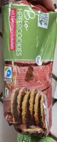 Hafercookies
