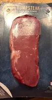 Rumpsteak von der Färse