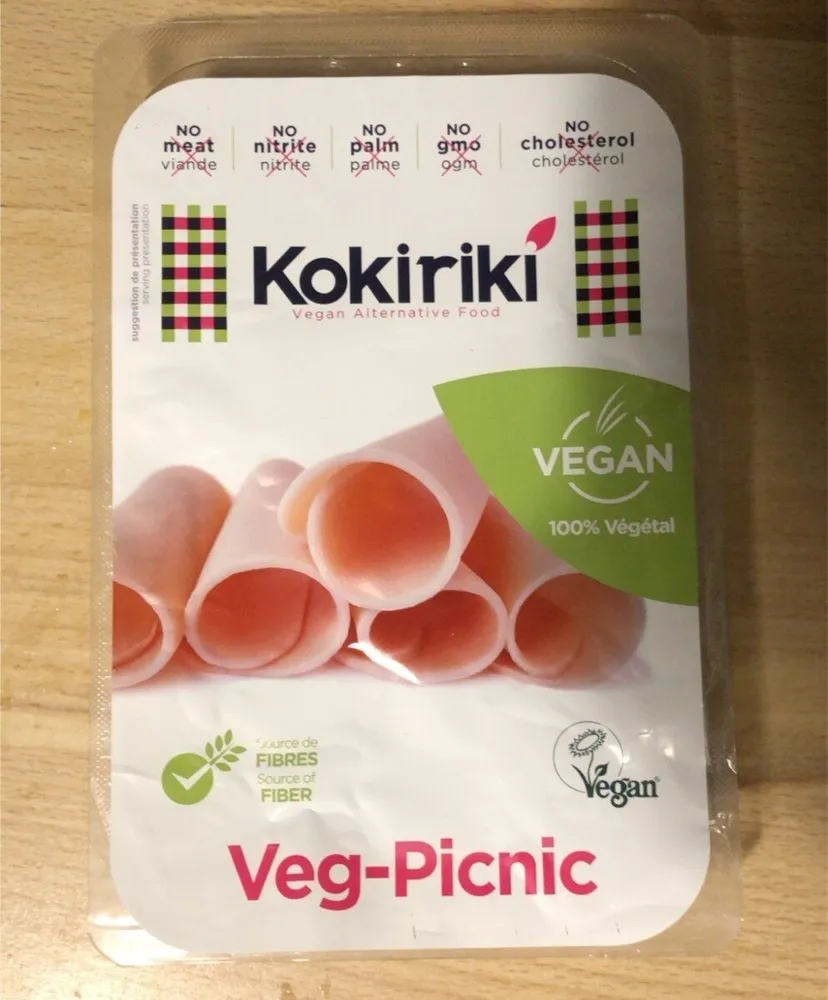 Veg-Picnic