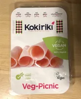 Veg-Picnic