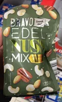 Edelnuss Mix