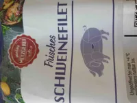 Schweinefilet