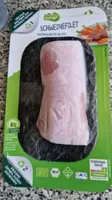 Schweinefilet