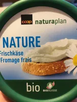Fromage frais