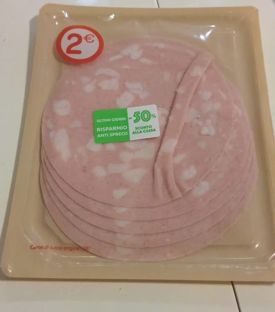Mortadella
