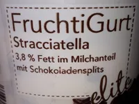 FruchtiGurt - Stracciatella