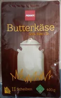 Butterkäse