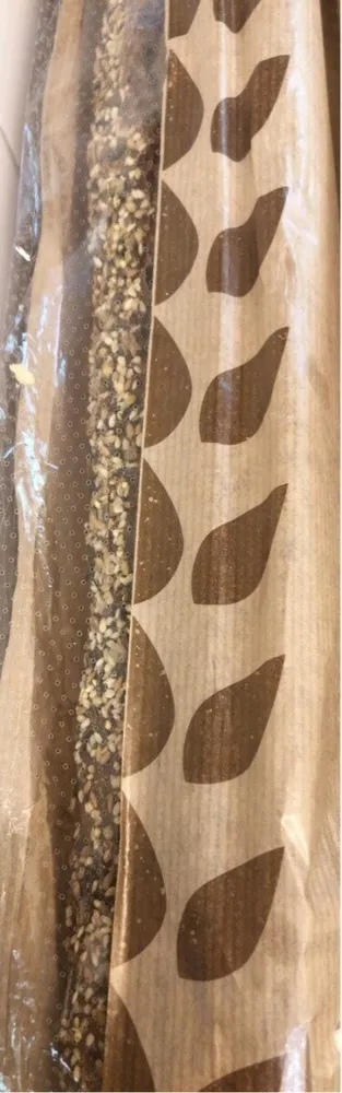 Barra cereal