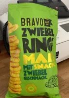 Zwiebelringe