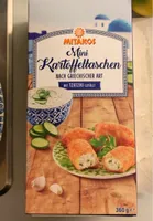 Kartoffeltaschen