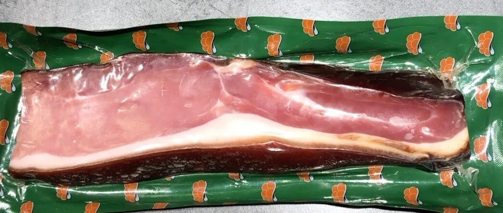 Jambon de foret noire