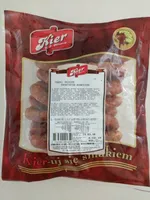 Frankfurter Würstchen
