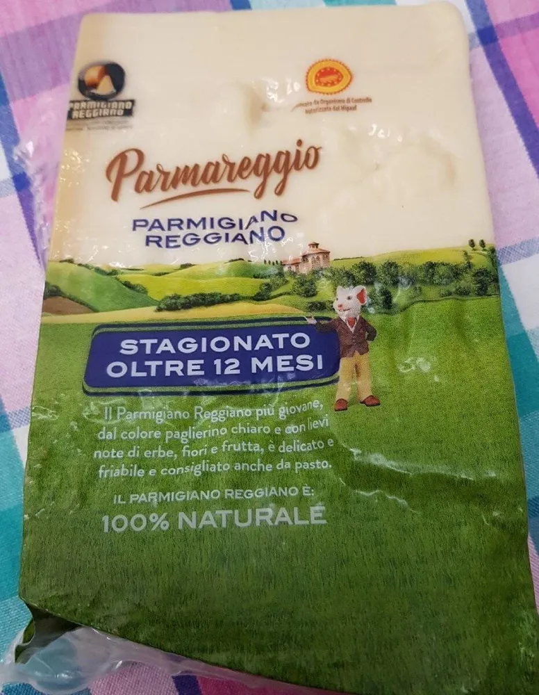 Parmareggio