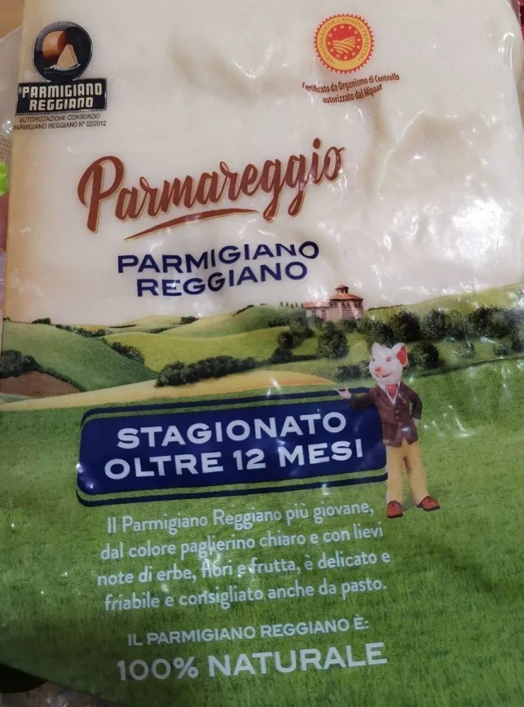Parmareggio