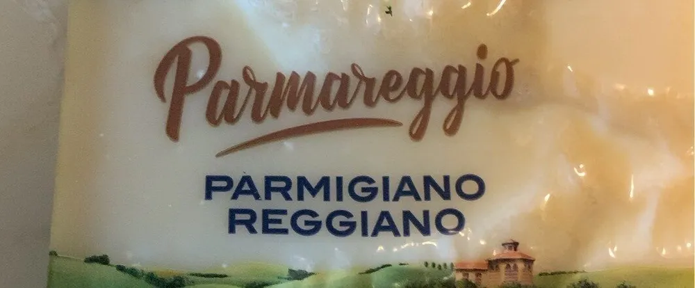 Parmareggio