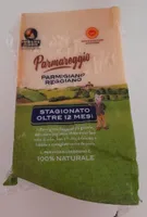 Parmigiano reggiano DOP