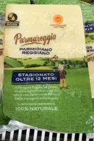 Parmareggio Reggiano