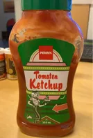 Tomaten-Ketchup