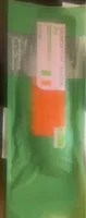 Filet de samun bio atlantique fume