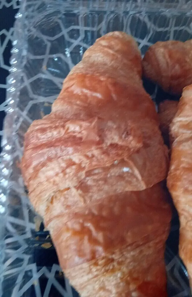 Croisant