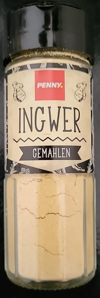INGWER