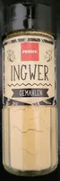INGWER