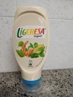 Ligeresa