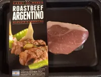 Roastbeef argentino