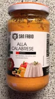 Pesto alla Calabrese