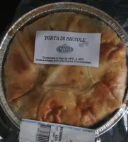 Torta di bietole