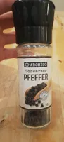 Schwarzer Pfeffer