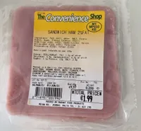 Sandwich Ham 2%