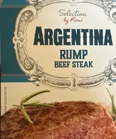 Beef steak