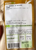Pá d’aigua