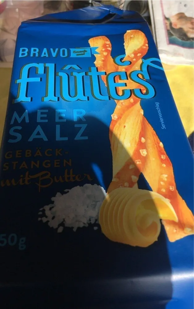 Bravo flutes