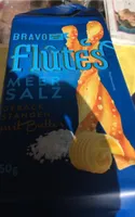 Bravo flutes