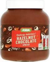 Hazelnut Chocolate Spread