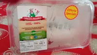 Gran rollè ripieno di pollo