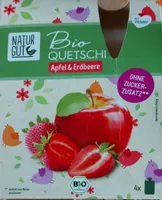 Bio Fruchtmark
